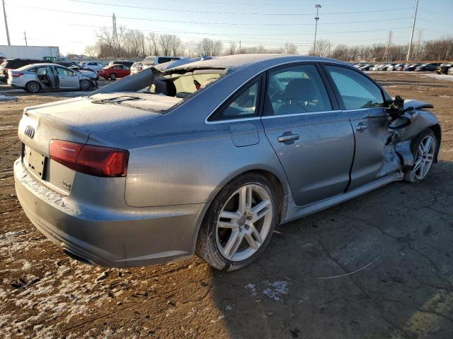 Photo 3 from auction – 2016 AUDI A6 PREMIUM with VIN WAUFGAFCXGN059192