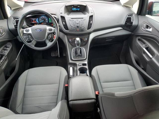 Photo 8 from auction – 2015 FORD C-MAX SE with VIN 1FADP5AU5FL121082