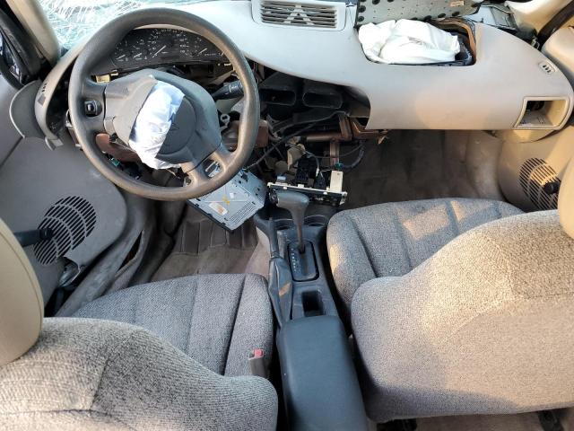 Zdjęcie 8 z aukcji – 2003 CHEVROLET CAVALIER z VIN 1G1JC52F437133035
