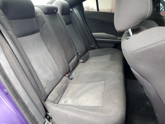 Photo 10 from auction – 2023 DODGE CHARGER SC with VIN 2C3CDXGJXPH631552