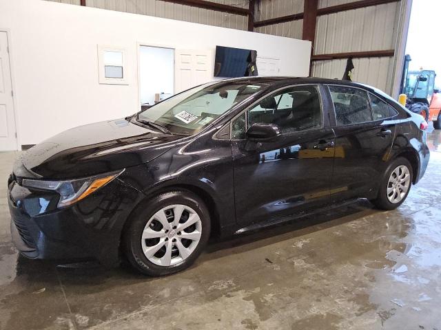 TOYOTA COROLLA LE 2023 with VIN 5YFB4MDEXPP063181 - Photo from auction