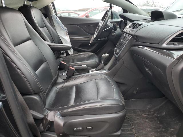 Photo 7 from auction – 2014 BUICK ENCORE with VIN KL4CJCSB6EB620447
