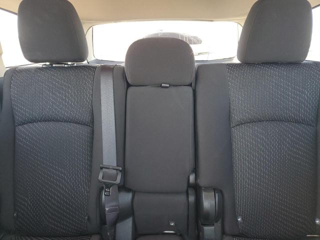 Photo 10 from auction – 2015 DODGE JOURNEY SX with VIN 3C4PDCCG0FT750880