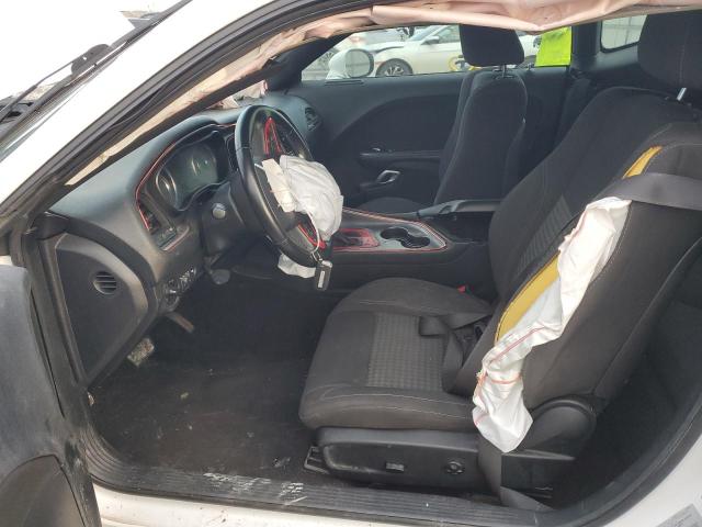 Photo 7 from auction – 2015 DODGE CHALLENGER with VIN 2C3CDZAG1FH717422