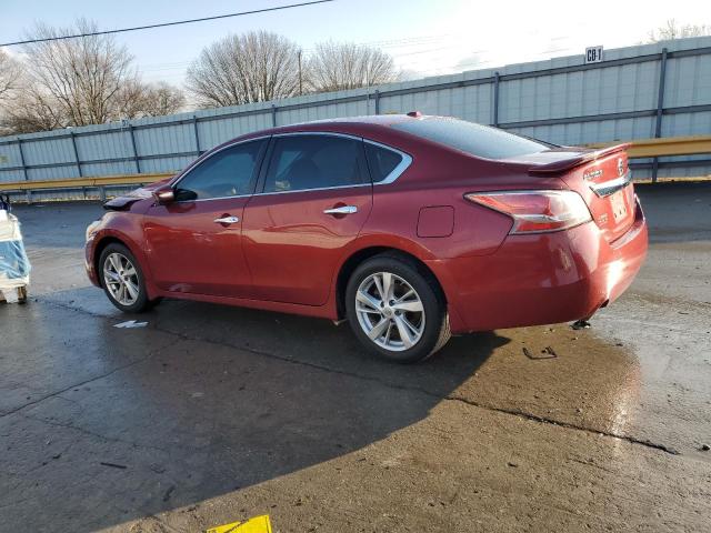 Photo 2 from auction – 2014 NISSAN ALTIMA 2.5 with VIN 1N4AL3AP9EC321930