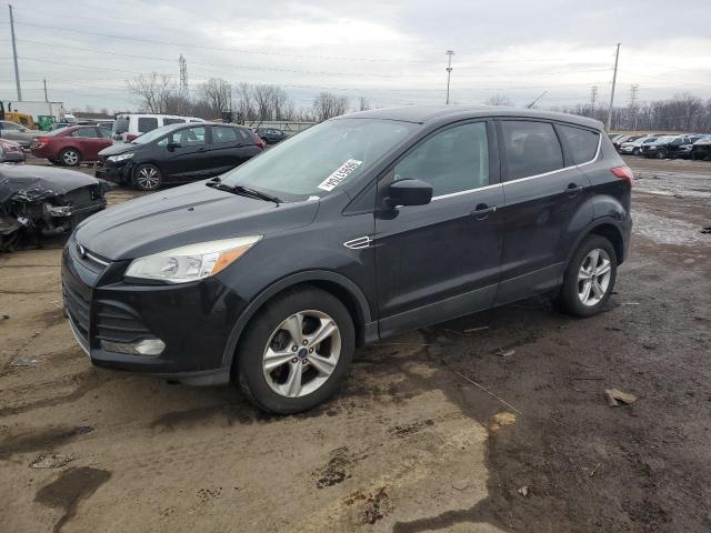 FORD ESCAPE SE 2014 with VIN 1FMCU0GX5EUE38108 - Photo from auction