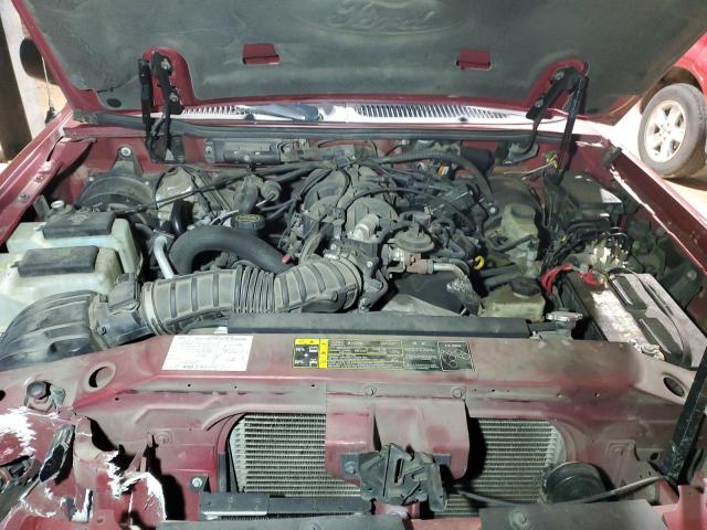 Photo 11 from auction – 2005 FORD EXPLORER S with VIN 1FMZU67K75UA17475