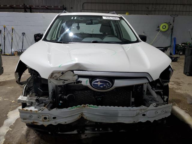 Photo 5 from auction – 2020 SUBARU FORESTER with VIN JF2SKADC1LH471112