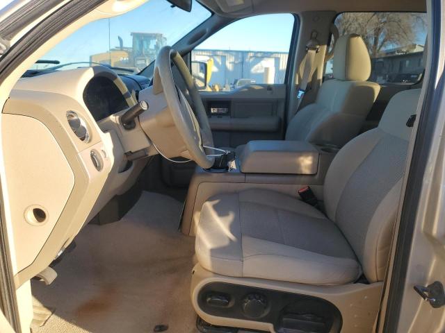 Photo 7 from auction – 2007 FORD F150 SUPER with VIN 1FTPW14V47KD07484