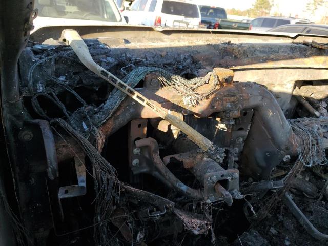Photo 9 from auction – 2012 CHEVROLET SILVERADO with VIN 3GCPKTE22CG269606