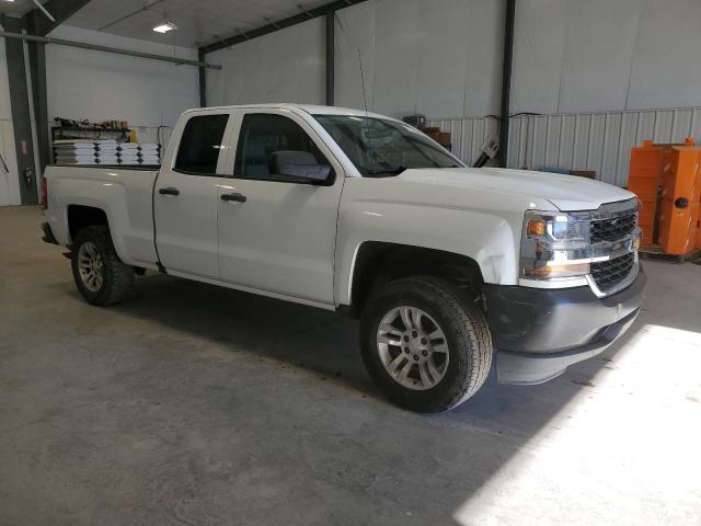 Photo 4 from auction – 2016 CHEVROLET SILVERADO with VIN 1GCRCNEH9GZ280467