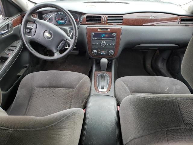 Photo 8 from auction – 2011 CHEVROLET IMPALA LT with VIN 2G1WG5EK4B1263072