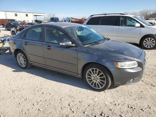Photo 4 from auction – 2010 VOLVO S40 2.4I with VIN YV1382MS2A2490115