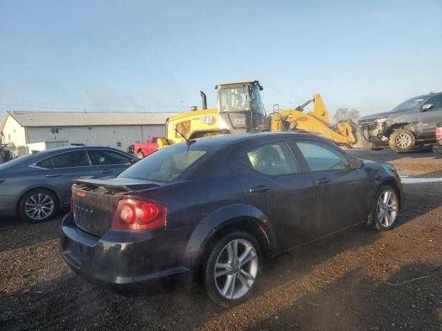 Photo 3 from auction – 2012 DODGE AVENGER SE with VIN 1C3CDZAG4CN329815
