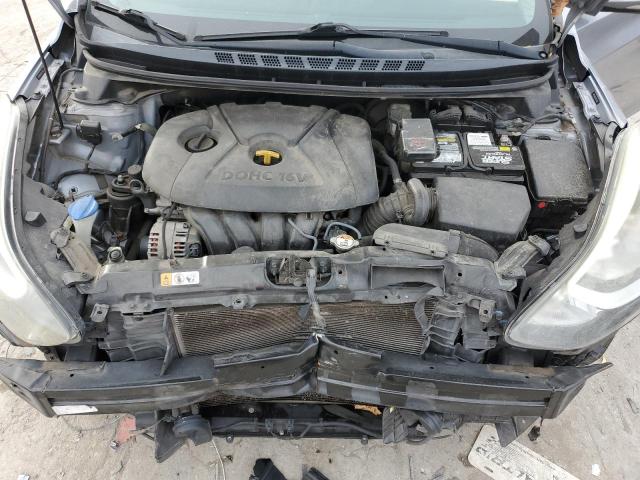 Photo 11 from auction – 2016 HYUNDAI ELANTRA SE with VIN 5NPDH4AEXGH779612