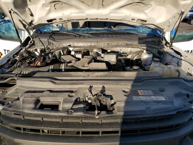 Photo 11 from auction – 2020 FORD F250 SUPER with VIN 1FT7X2A64LED97969