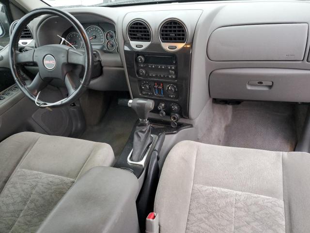 Photo 8 from auction – 2006 GMC ENVOY with VIN 1GKDT13S762257119