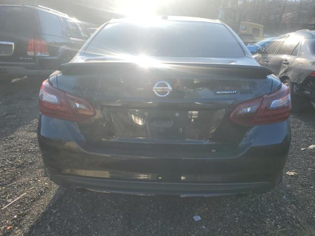 Photo 6 from auction – 2018 NISSAN ALTIMA 2.5 with VIN 1N4AL3AP7JC263326