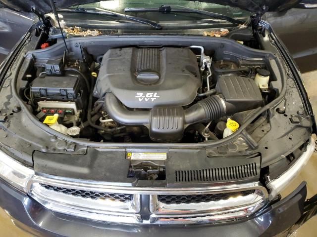 Photo 12 from auction – 2013 DODGE DURANGO CR with VIN 1C4RDJDG9DC616535