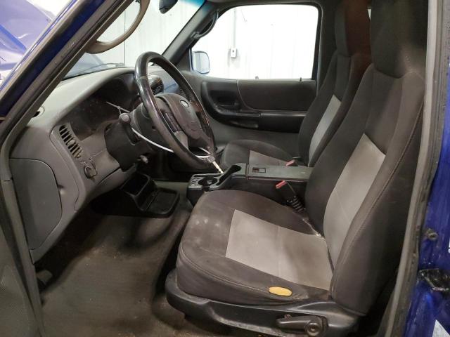 Photo 7 from auction – 2005 FORD RANGER SUP with VIN 1FTZR15EX5PB10463