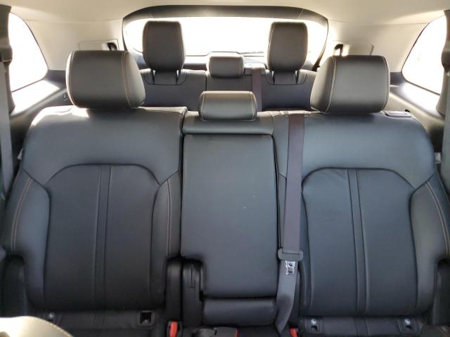 Photo 10 from auction – 2024 MAZDA CX-90 PREF with VIN JM3KKCHD4R1163888