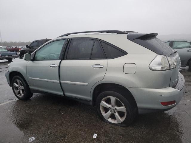 Photo 2 from auction – 2008 LEXUS RX 350 with VIN 2T2HK31U68C047854