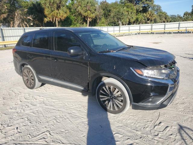Photo 4 from auction – 2019 MITSUBISHI OUTLANDER with VIN JA4AD2A34KZ029409