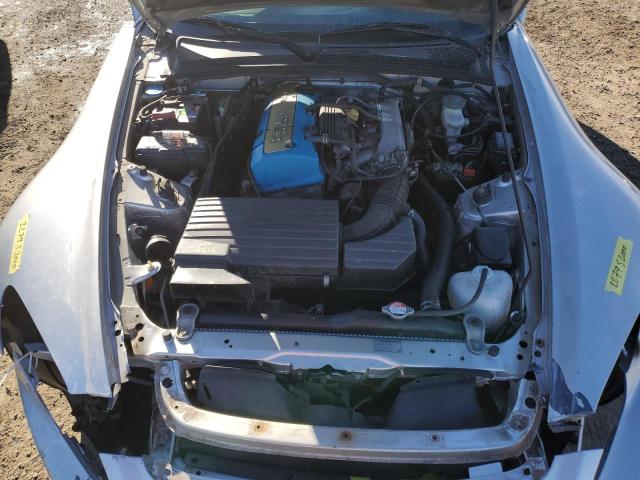 Photo 11 from auction – 2004 HONDA S2000 with VIN JHMAP21494S001170