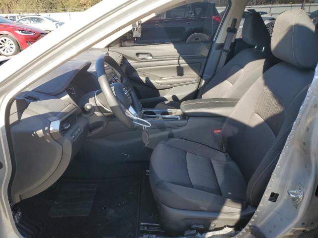 Photo 7 from auction – 2024 NISSAN ALTIMA SV with VIN 1N4BL4DV3RN329259