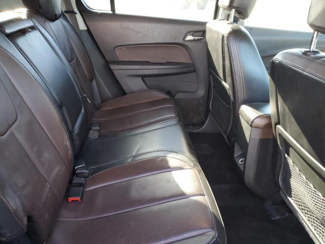 Photo 11 from auction – 2014 CHEVROLET EQUINOX LT with VIN 2GNFLDE33E6271605