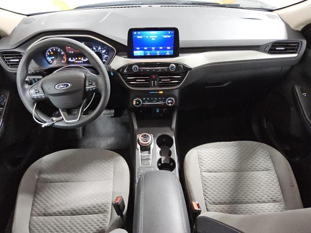 Photo 8 from auction – 2020 FORD ESCAPE SE with VIN 1FMCU0G60LUA78637