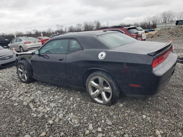 Photo 2 from auction – 2013 DODGE CHALLENGER with VIN 2C3CDYAG5DH649214