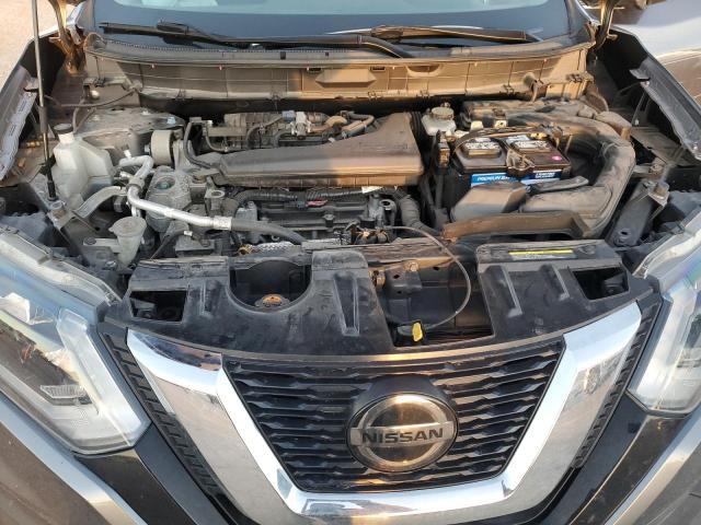 Photo 12 from auction – 2020 NISSAN ROGUE S with VIN KNMAT2MT1LP530064