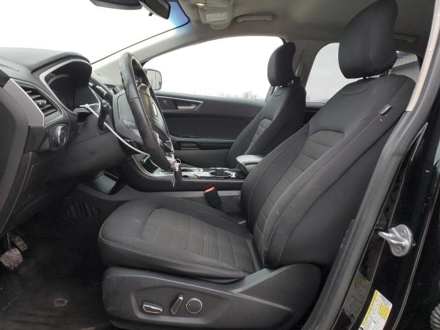 Photo 7 from auction – 2018 FORD EDGE SEL with VIN 2FMPK4J99JBB20839