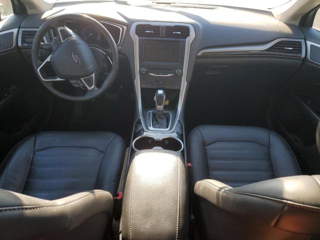 Photo 8 from auction – 2014 FORD FUSION SE with VIN 3FA6P0PU4ER299567