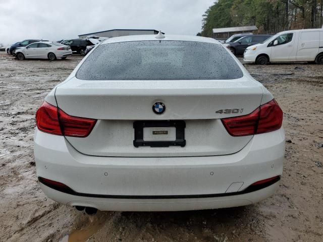 Photo 6 from auction – 2018 BMW 430I GRAN with VIN WBA4J1C59JBG79865