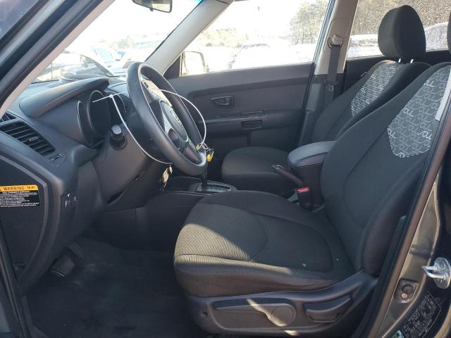 Photo 7 from auction – 2010 KIA SOUL + with VIN KNDJT2A20A7069898
