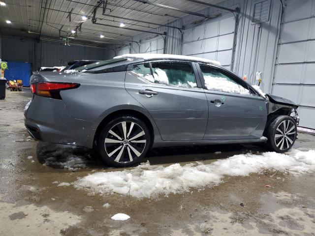 Photo 3 from auction – 2019 NISSAN ALTIMA SR with VIN 1N4BL4CW3KC232834