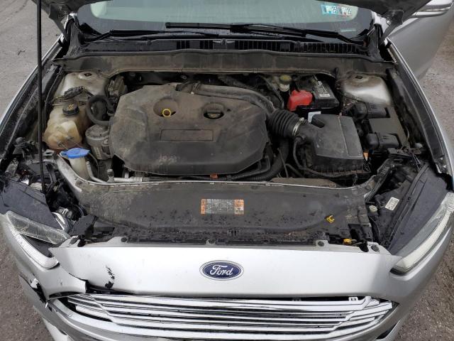 Photo 11 from auction – 2015 FORD FUSION TIT with VIN 3FA6P0K98FR277592