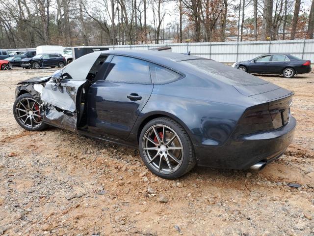 Photo 2 from auction – 2012 AUDI A7 PREMIUM with VIN WAUYGAFC1CN067619