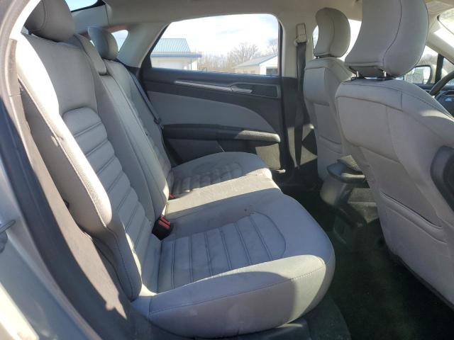 Photo 10 from auction – 2015 FORD FUSION S with VIN 3FA6P0G72FR218237