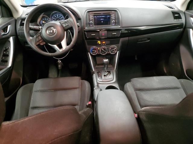 Photo 8 from auction – 2014 MAZDA CX-5 TOURI with VIN JM3KE4CY5E0382981