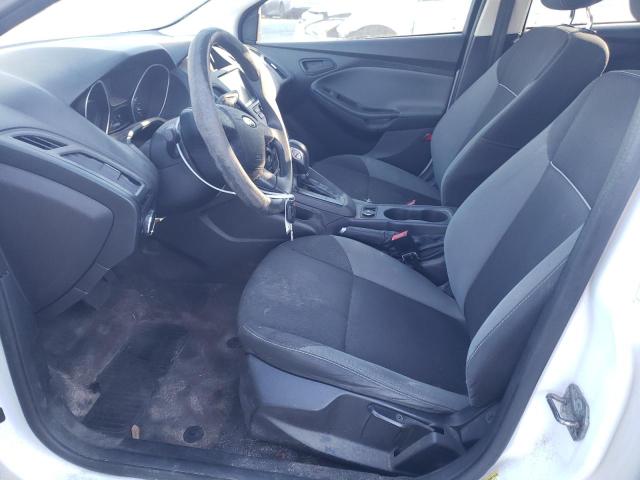 Photo 7 from auction – 2014 FORD FOCUS S with VIN 1FADP3E27EL294873