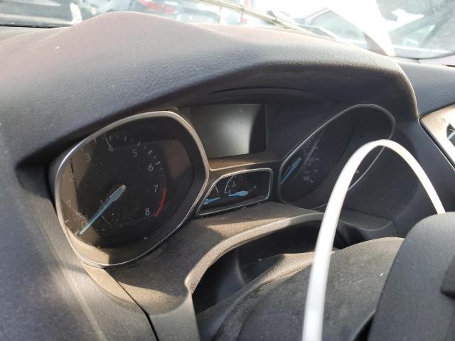Photo 9 from auction – 2015 FORD FOCUS SE with VIN 1FADP3F20FL373544
