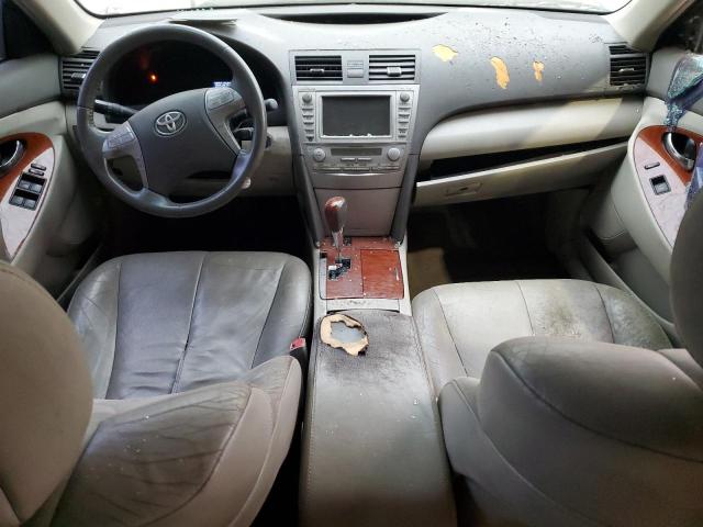 Photo 8 from auction – 2011 TOYOTA CAMRY SE with VIN 4T1BK3EK9BU119087