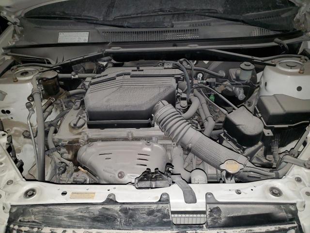 Photo 12 from auction – 2001 TOYOTA RAV4 with VIN JTEHH20V916000012