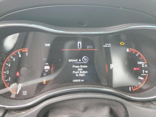 Photo 9 from auction – 2014 DODGE DURANGO SX with VIN 1C4RDJAG7EC532722