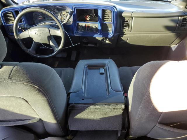 Photo 8 from auction – 2004 CHEVROLET SILVERADO with VIN 1GCEC19V34Z351763