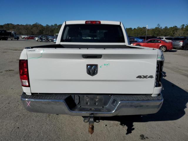 Photo 6 from auction – 2021 RAM 1500 CLASS with VIN 3C6RR7KG2MG599668