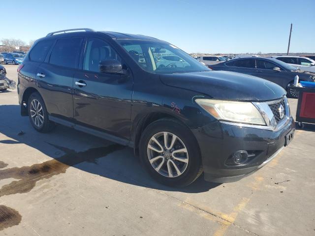 Photo 4 from auction – 2015 NISSAN PATHFINDER with VIN 5N1AR2MN5FC652949